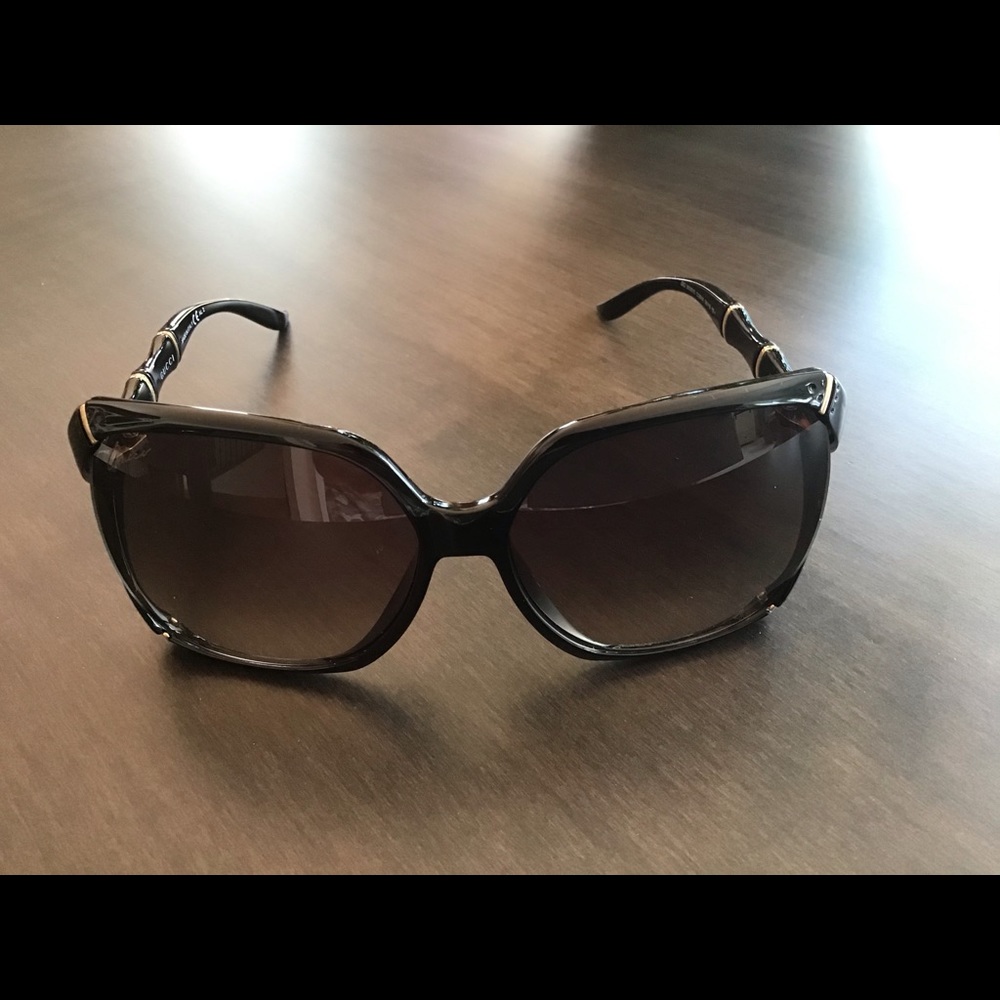 New Gucci Sunglasses